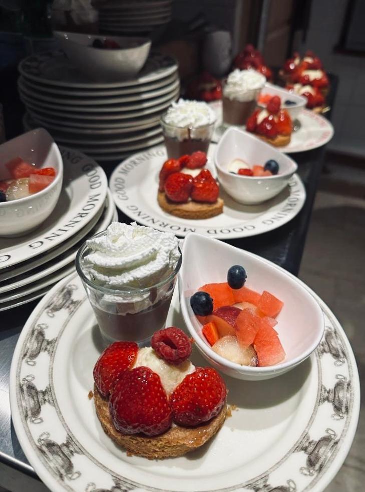 Moulin Le Fleurie Hotel Charenton-du-Cher ภายนอก รูปภาพ